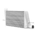 Picture of Mishimoto 08+ Mitsubishi Lancer Evolution X GSR-MR 2-0L Intercooler - Silver