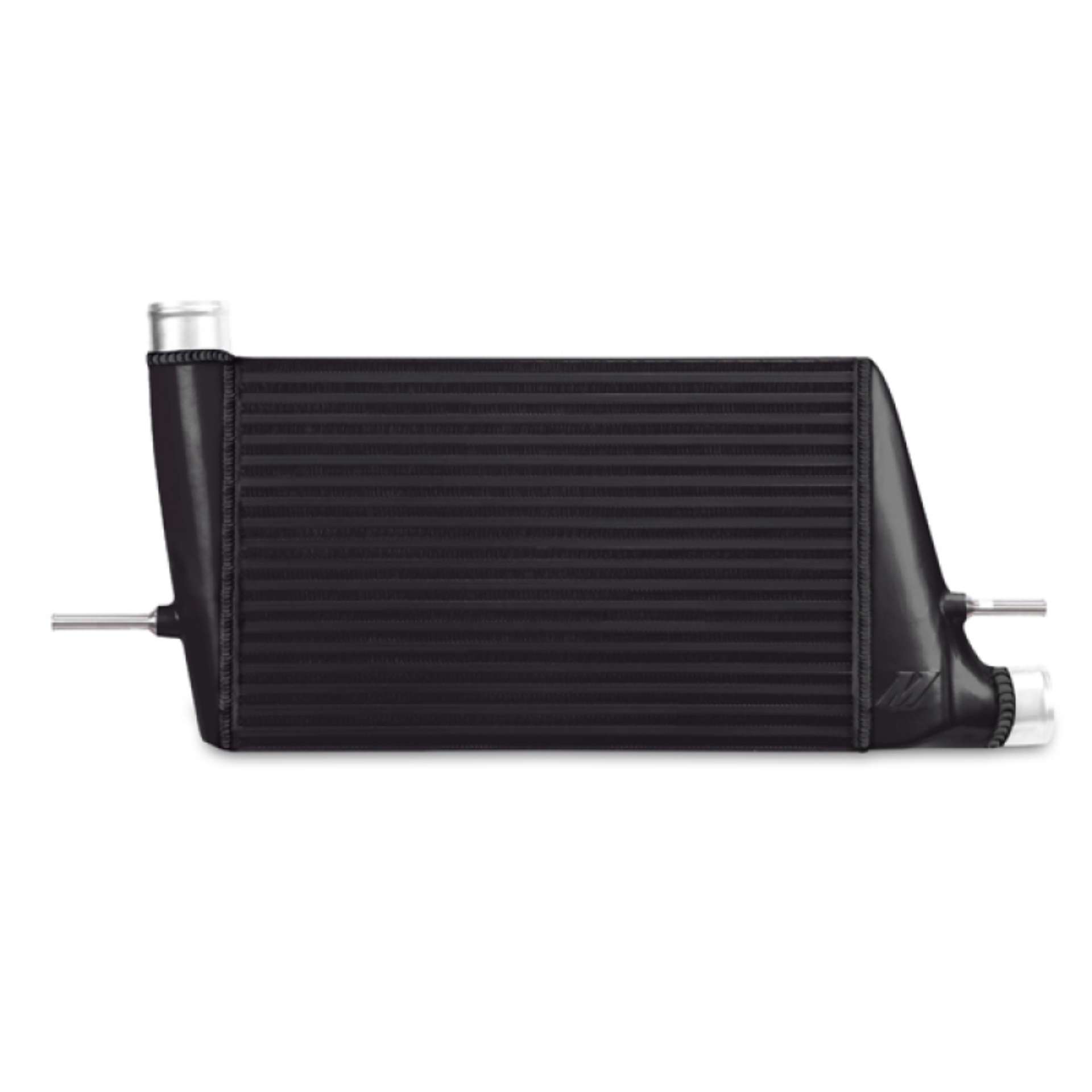 Picture of Mishimoto 08+ Mitsubishi Lancer Evolution X GSR-MR 2-0L Intercooler - Black