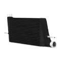 Picture of Mishimoto 08+ Mitsubishi Lancer Evolution X GSR-MR 2-0L Intercooler - Black