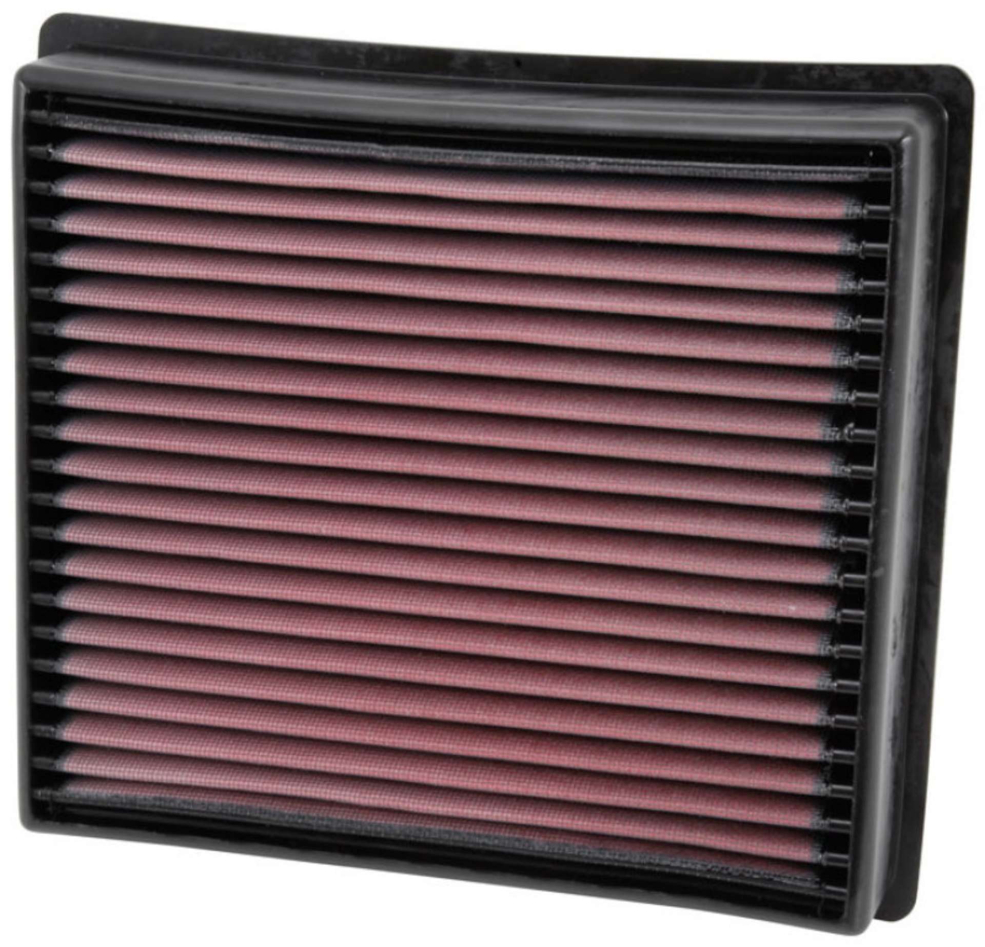 Picture of K&N Replacement Panel Air Filter for 13-14 Dodge Ram 2500-3500-4500-5500 6-7L L6 Diesel