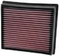 Picture of K&N Replacement Panel Air Filter for 13-14 Dodge Ram 2500-3500-4500-5500 6-7L L6 Diesel