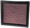 Picture of K&N Replacement Panel Air Filter for 13-14 Dodge Ram 2500-3500-4500-5500 6-7L L6 Diesel