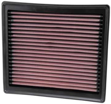 Picture of K&N Replacement Panel Air Filter for 13-14 Dodge Ram 2500-3500-4500-5500 6-7L L6 Diesel