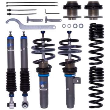 Picture of Bilstein 19-21 BMW 330i xDrive 20-21 M340i xDrive 2021 330e-430i xDrive EVO T1 Coilovers