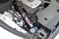 Picture of Injen 13 Infiniti FX37 3-7L V6 Twin Polished Short Ram Intake w-MR Tech