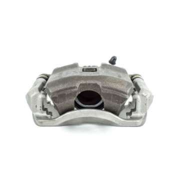 Picture of Power Stop 93-95 Honda Civic Front Right Autospecialty Caliper w-Bracket