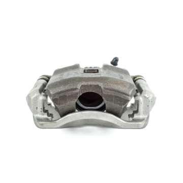 Picture of Power Stop 93-95 Honda Civic Front Right Autospecialty Caliper w-Bracket