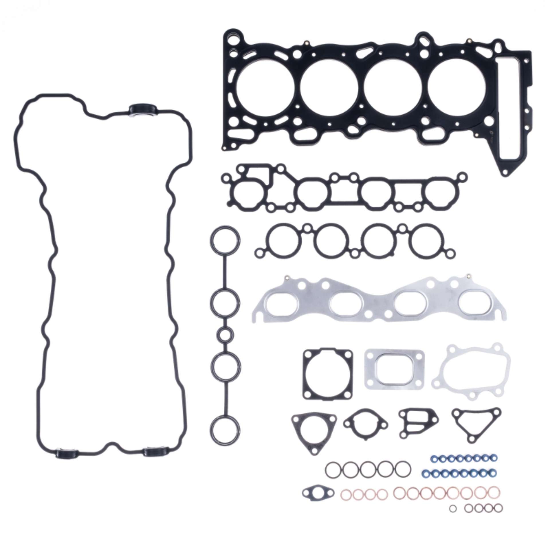 Picture of Cometic Street Pro Nissan SR20DET S14 87-5mm Bore Top End Kit *SPECIAL ORDER