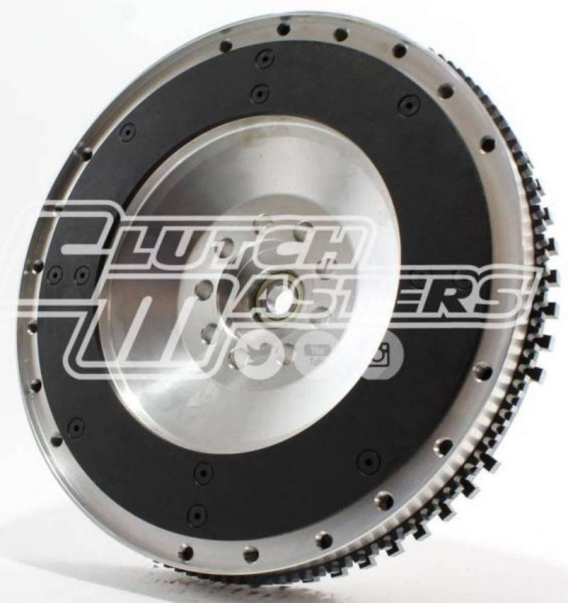 Picture of Clutch Masters 98-04 Porsche 996 3-6L T 3600 lbs - 997 3-6L T 3600 lbs Aluminum Flywheel