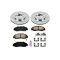 Picture of Power Stop 97-01 Acura Integra Front Autospecialty Brake Kit