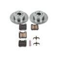 Picture of Power Stop 99-03 Saab 9-3 Rear Autospecialty Brake Kit