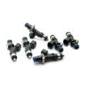 Picture of DeatschWerks 93-98 Toyota Supra TT 1000cc High Impedance Injectors