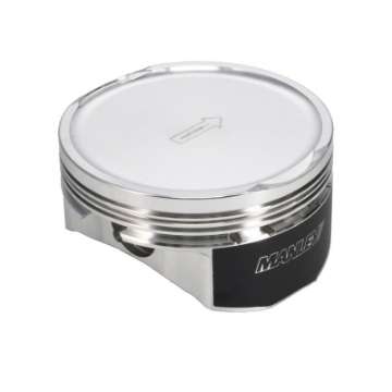 Picture of Manley Chrysler 6-1L Hemi Stroker Series -11-5cc Dish Piston Set 4-060in Bore 6-240in Rod L -927in