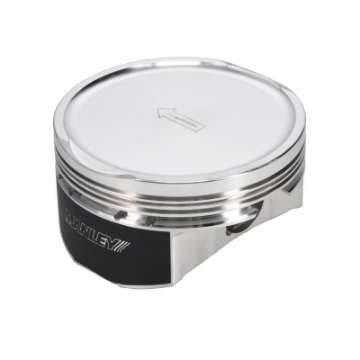 Picture of Manley Chrysler 6-1L Hemi Stroker Series -11-5cc Dish Piston Set 4-060in Bore 6-240in Rod L -927in