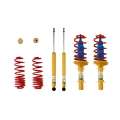 Picture of Bilstein 2000 Volkswagen Golf Base Front and Rear Suspension Kit