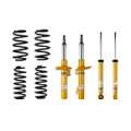 Picture of Bilstein B12 Pro-Kit 05-10 Volkswagen Jetta All Front & Rear Complete Suspension Kit