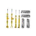 Picture of Bilstein B12 Pro-Kit 11-12 BMW 528i Base L4-L6 2-0-3-0L Front & Rear Suspension Kit