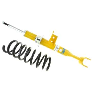 Picture of Bilstein B12 Pro-Kit 11-12 BMW 528i Base L4-L6 2-0-3-0L Front & Rear Suspension Kit