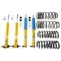 Picture of Bilstein B12 Pro-Kit 98-02 Chevy-Pontiac Camaro Z28-Firebird V8 5-7L Front & Rear Suspension Kit