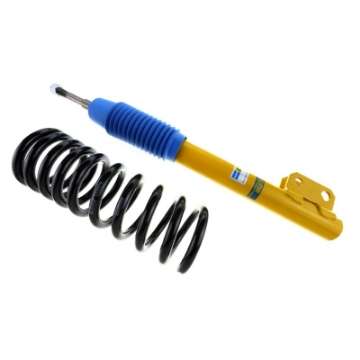 Picture of Bilstein B12 Pro-Kit 94-04 Ford Mustang Base V6 Front & Rear Complete Suspension Kit