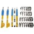 Picture of Bilstein B12 Pro-Kit 87-93 Ford Mustanf GT V8 5-0L Front & Rear Suspension Kit