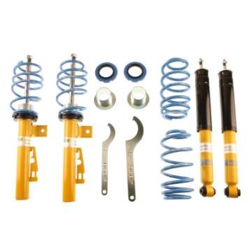 Picture of Bilstein 2008 Smart Fortwo Passion Front and Rear Performance Suspension System