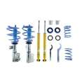 Picture of Bilstein B14 PSS 13-14 Mercedes-Benz CLA250 L4 2-0L Front & Rear Performance Suspension System