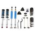 Picture of Bilstein Clubsport 08-13 BMW M3 V8 4-0L Front & Rear Performance Suspension System