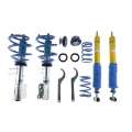 Picture of Bilstein B16 PSS10 13-14 Mercedes-Benz CLA250 Base 2-0L Front & Rear Performance Suspension System