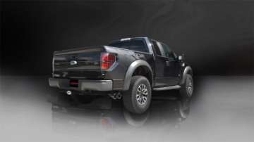 Picture of Corsa 11-14 Ford F-150 6-2L V8 156-5in Wheelbase 3in Resonator Delete Kit