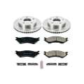Picture of Power Stop 00-01 Dodge Ram 1500 Front Autospecialty Brake Kit