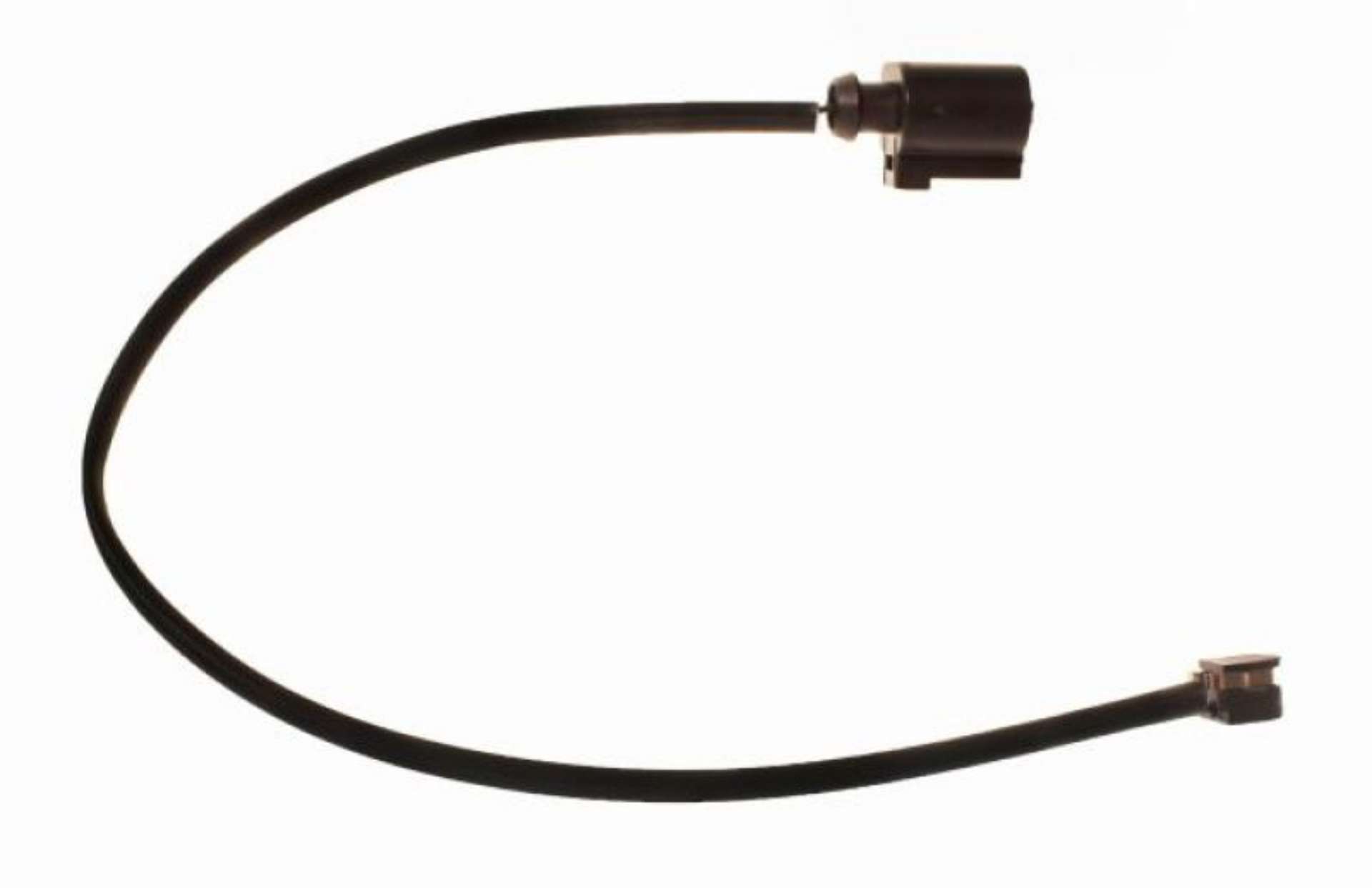 Picture of Power Stop 2019 Porsche Cayenne Front Euro-Stop Electronic Brake Pad Wear Sensor