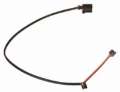 Picture of Power Stop 2019 Porsche Cayenne Front Euro-Stop Electronic Brake Pad Wear Sensor