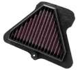 Picture of K&N Race Specific Unique Triangular Replacement Air Filter for 11-14 Kawasaki ZX1000 Ninja ZX-10R