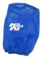 Picture of K&N Drycharger Air Filter Wrap Blue for RX-4730