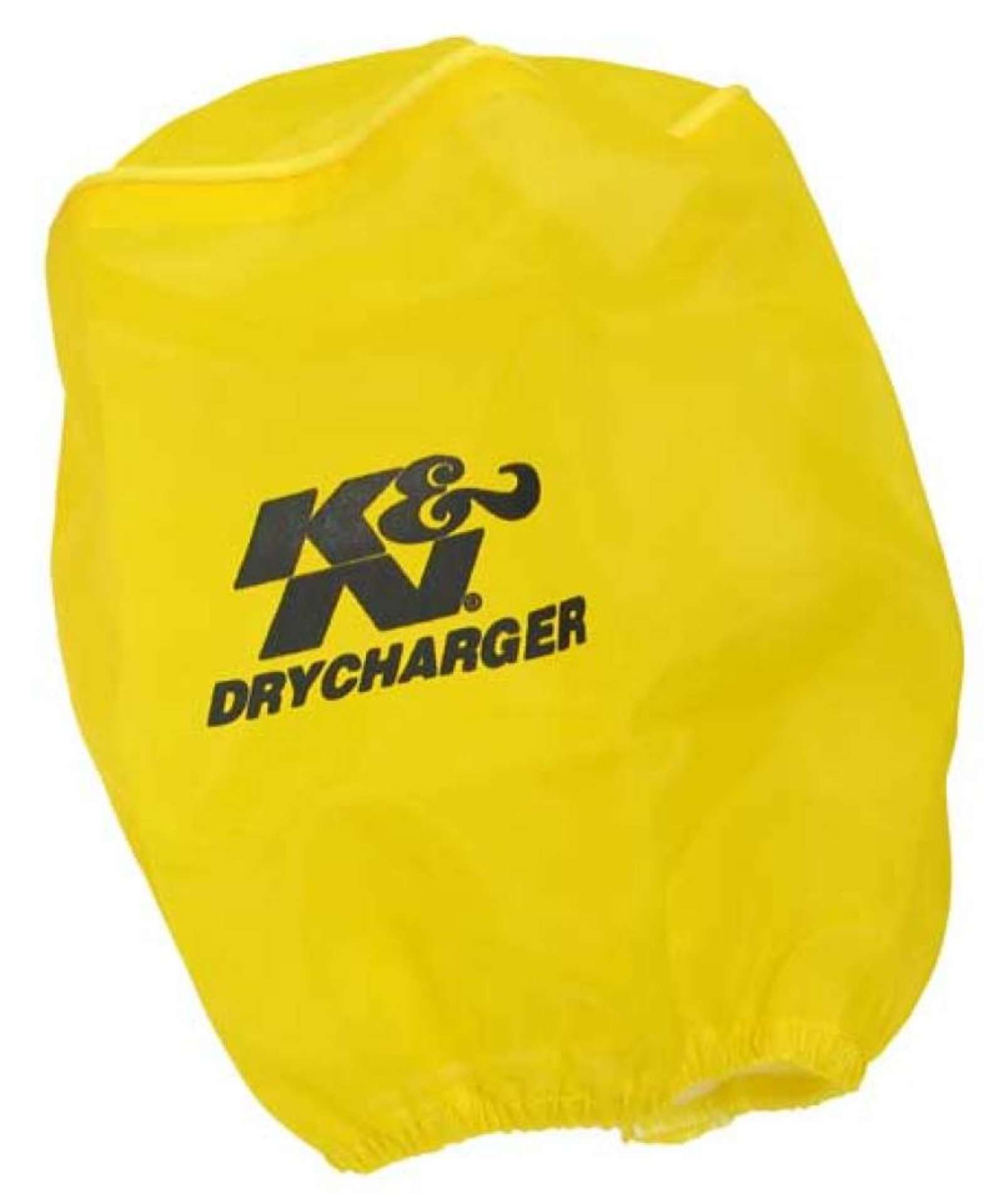 Picture of K&N Drycharger Air Filter Wrap Yellow for RX-4730