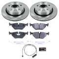 Picture of Power Stop 98-99 BMW 323i Rear Track Day Brake Kit