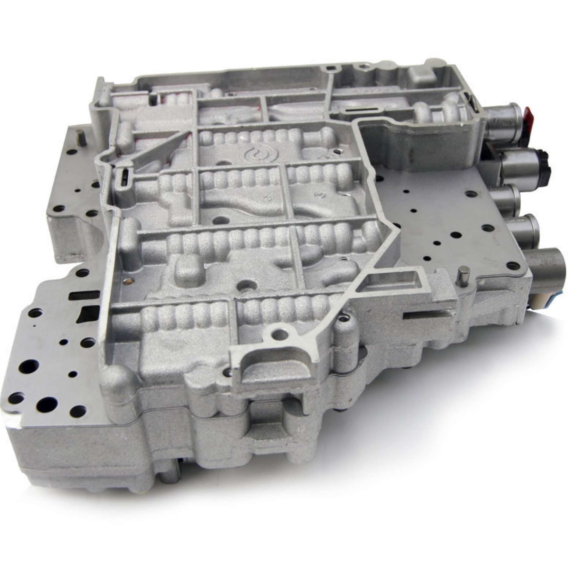 Picture of BD Diesel Valve Body - 2006-2007 Duramax LBZ Allison 1000