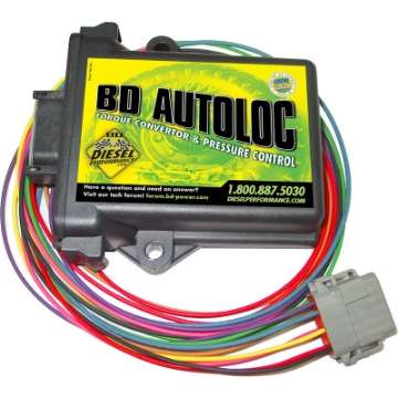 Picture of BD Diesel Auto-PressueLoc - 2003-2005 Ford 6-0L PowerStroke