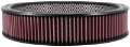 Picture of K&N Custom Air Filter 14in OD - 12in ID - 3-0625in Height Round Filter