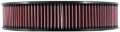 Picture of K&N Custom Air Filter 14in OD - 12in ID - 3-0625in Height Round Filter