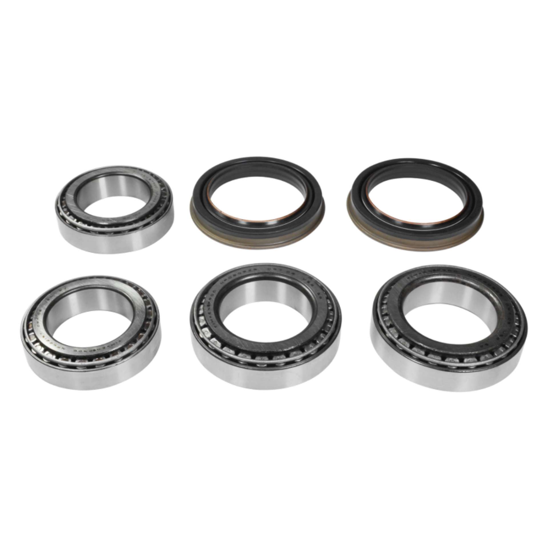 Picture of Yukon Gear 11+ GM 14 Bolt 10-5in & 11-5in Rear Axle Bearing & Seal Kit - Both Sides