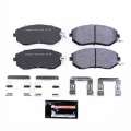 Picture of Power Stop 13-16 Scion FR-S Front Track Day SPEC Brake Pads