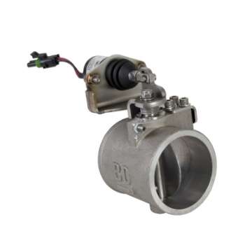 Picture of BD Diesel Positive Air Shutdown - Generic 3-5in