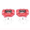 Picture of Power Stop 96-02 Toyota 4Runner Front Red Calipers w-o Brackets - Pair