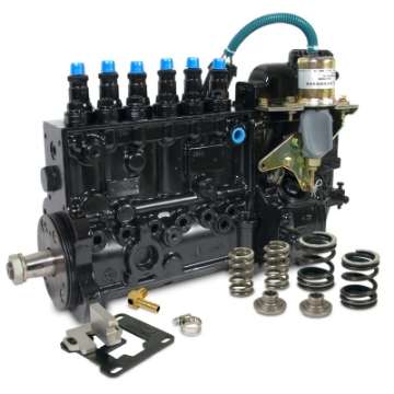 Picture of BD Diesel Governor Spring Kit 3000rpm - 1994-1998 Dodge 12-valve-P7100 Pump