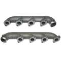 Picture of BD Diesel Exhaust Manifold Set - Ford 2003-2007 6-0L PowerStroke