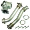 Picture of BD Diesel UpPipe Kit - Ford 1999-5-2003 7-3L PowerStroke