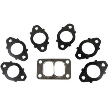 Picture of BD Diesel Gasket Set Exhaust Manifold - 1998-2007 Dodge 24-valve