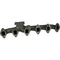 Picture of BD Diesel Manifold Exhaust Pulse - Motor Home w-Cummins 5-9L 12-valve